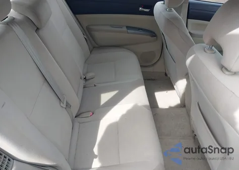 2004 Toyota Prius z USA, uszkodzony, nr VIN JTDKB22U940112865